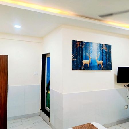 Hotel Small Daddy Plus Calangute Exterior photo